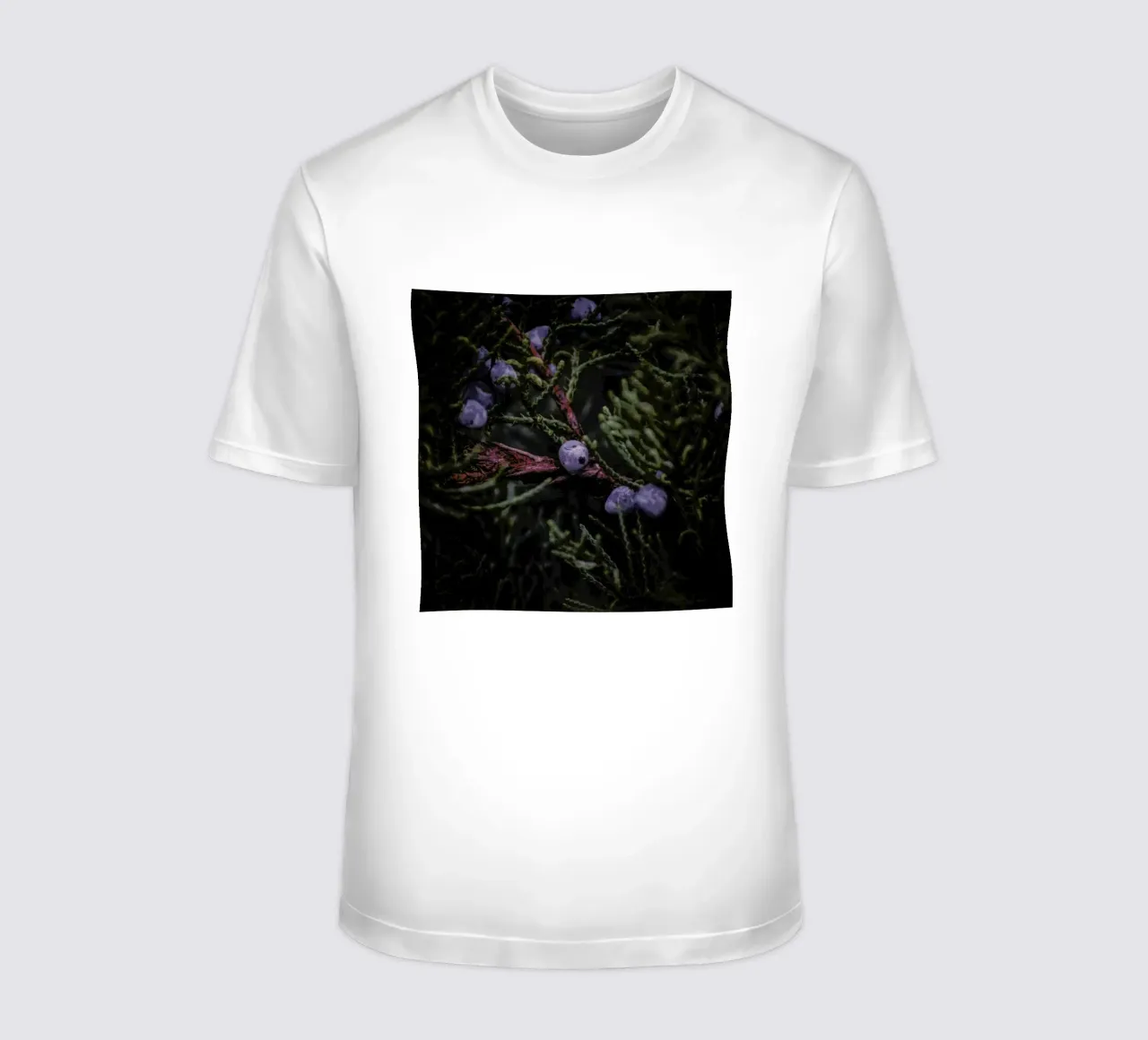 Fruits Of Autumn 4 t-shirt da Nur Mut
