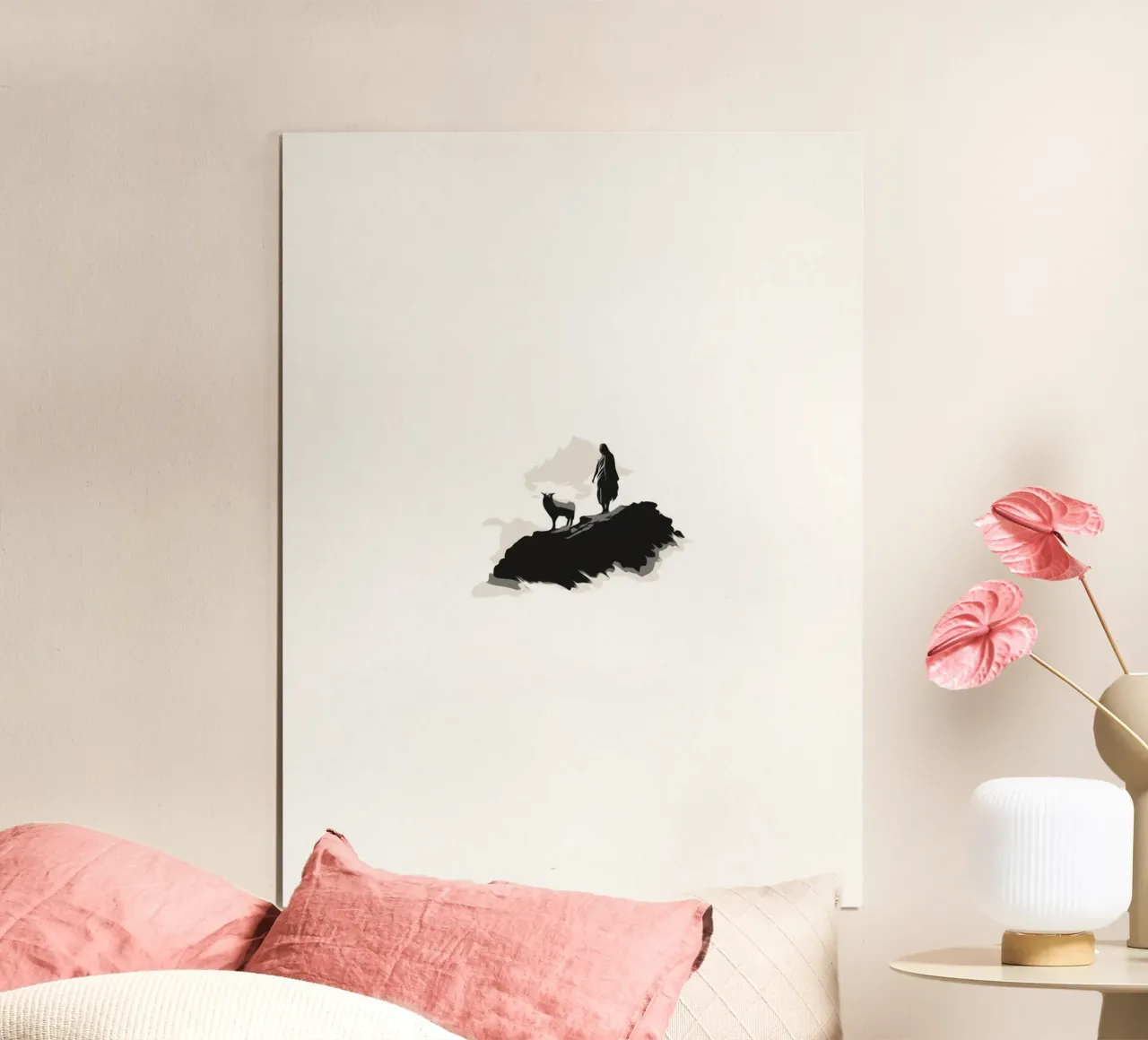 good shepherd poster da ramosashop