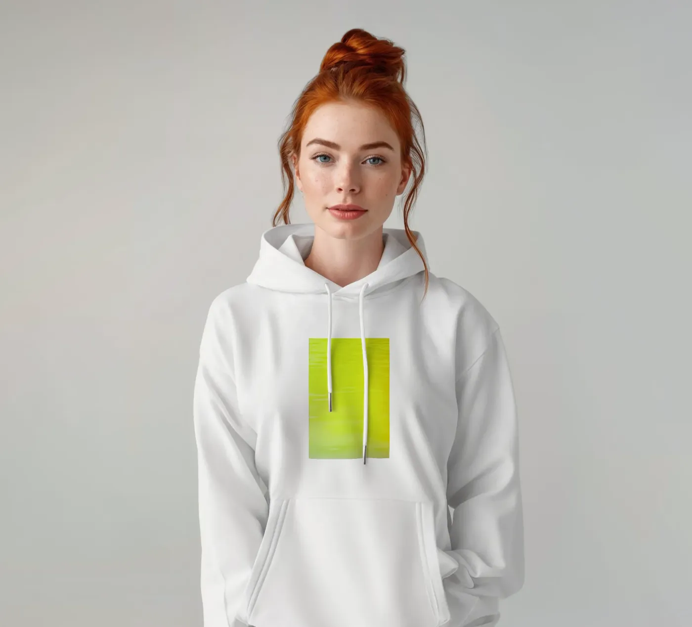 Hyperion hoodie by Elena Veronese