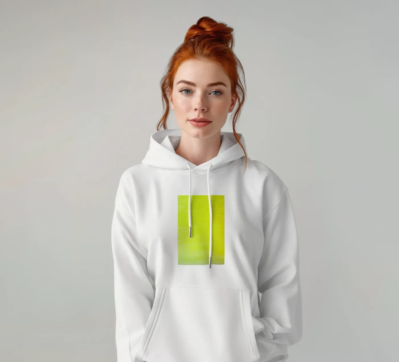 Hyperion hoodie van Elena Veronese