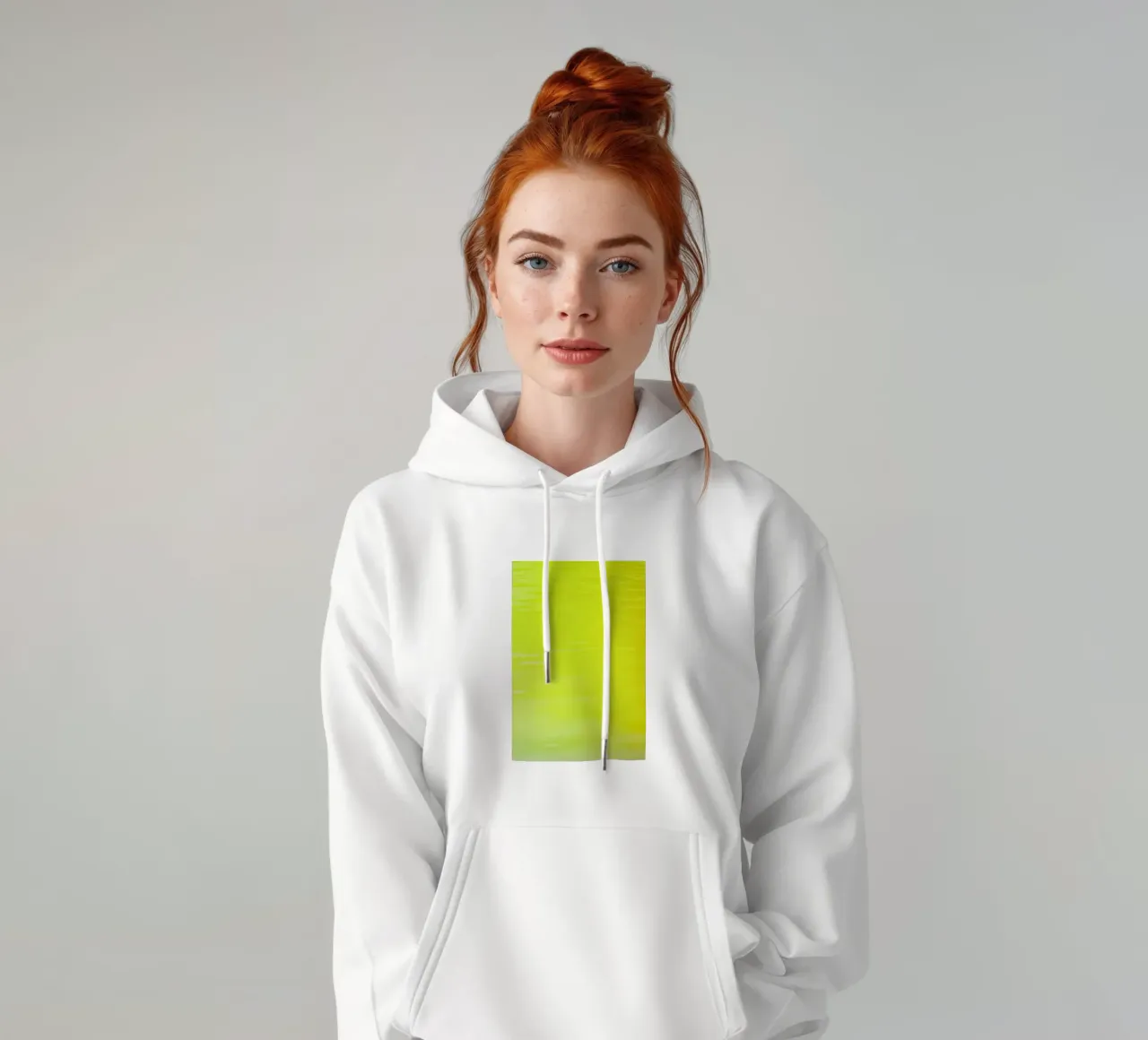 Hyperion sudadera con capucha de Elena Veronese