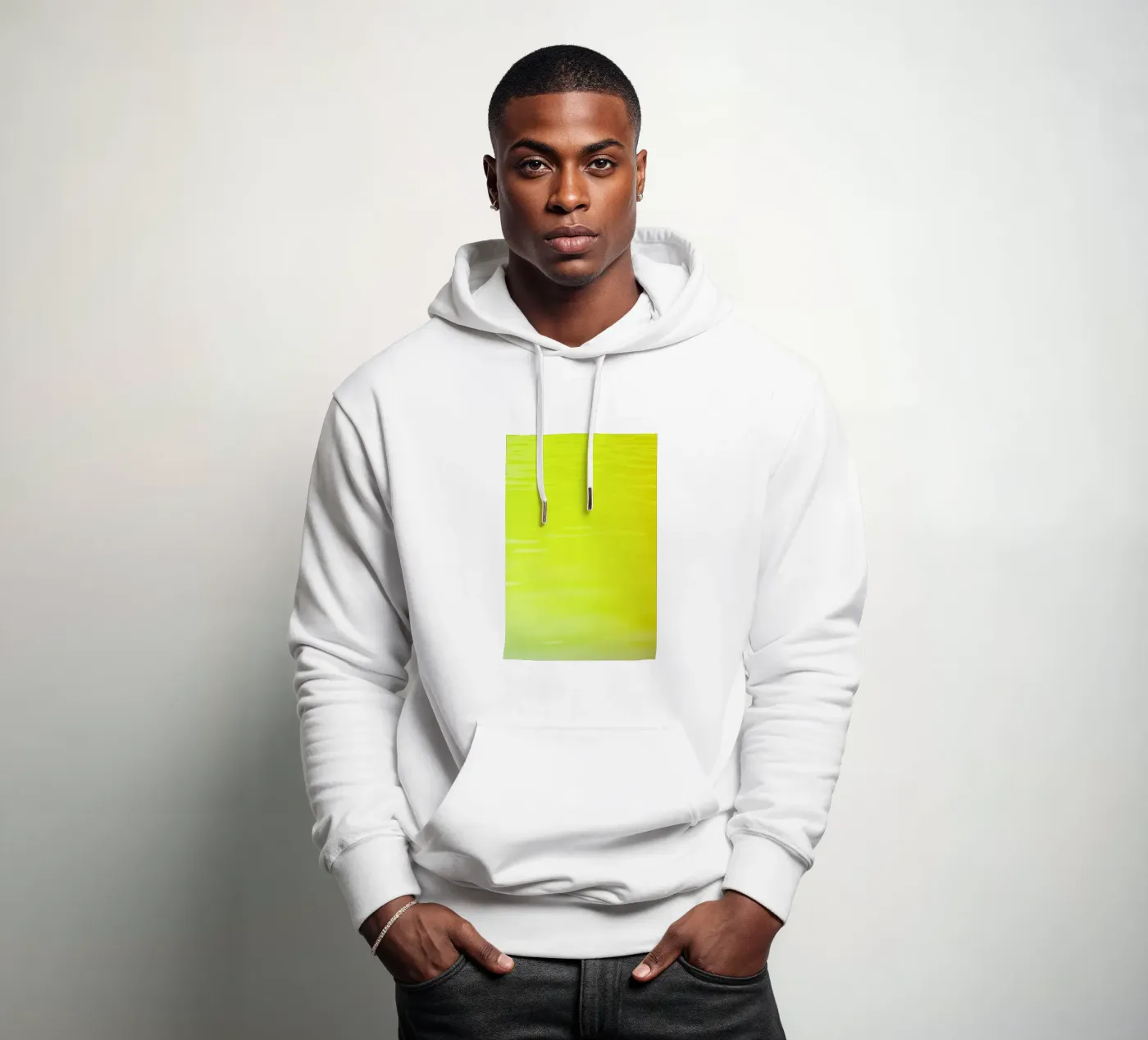 Hyperion hoodie by Elena Veronese