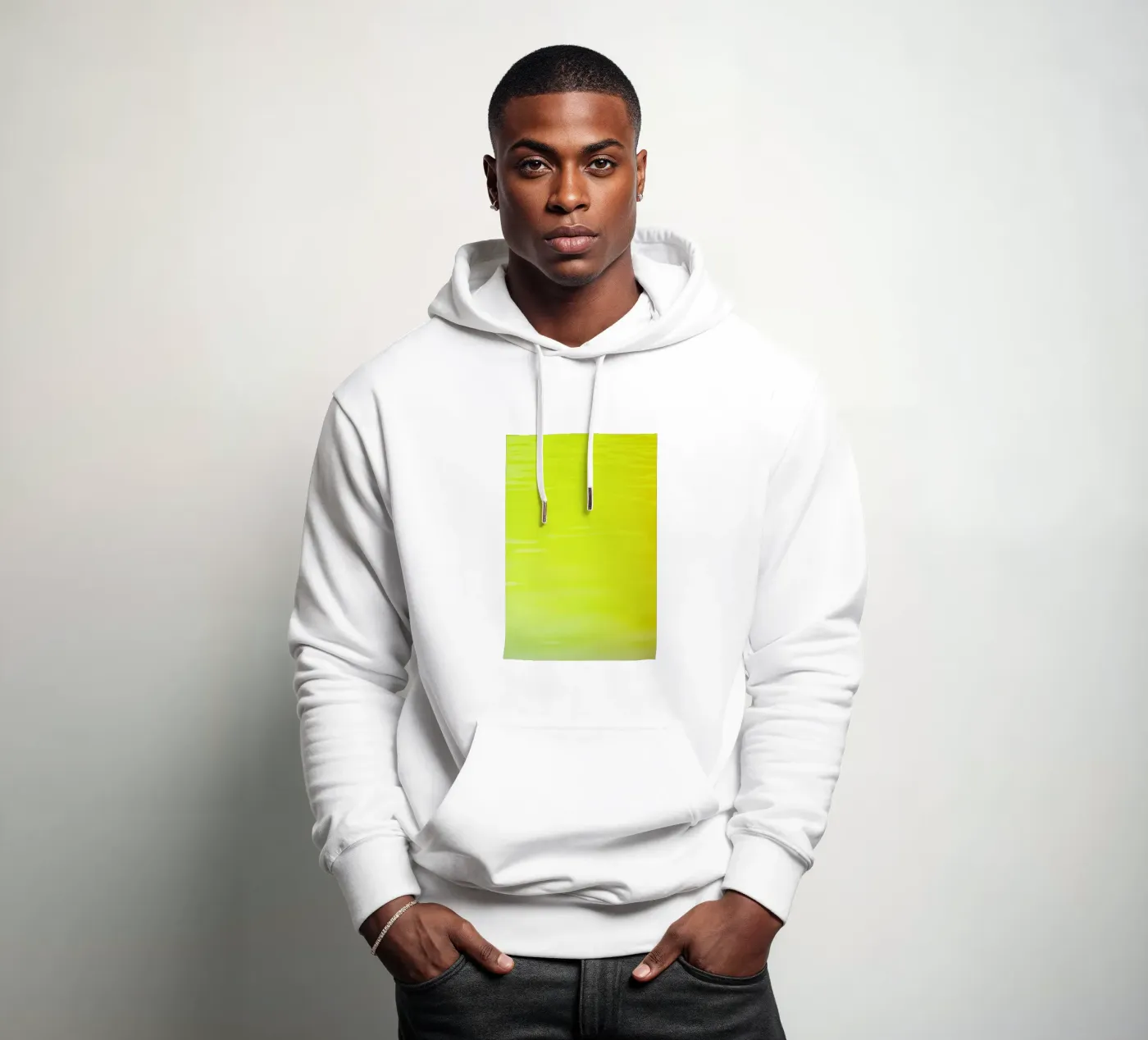 Hyperion hoodie by Elena Veronese