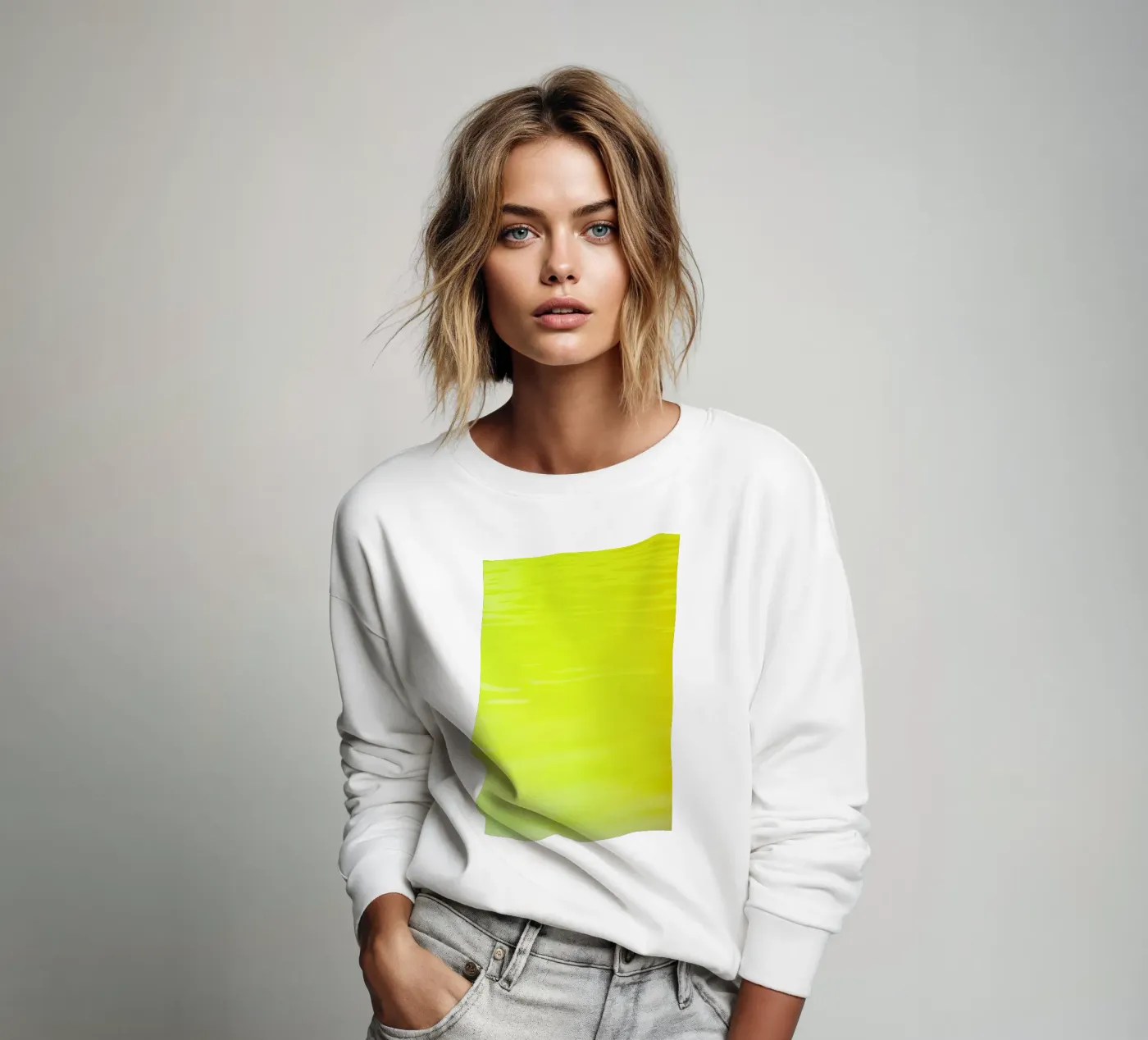 Hyperion sweat de Elena Veronese