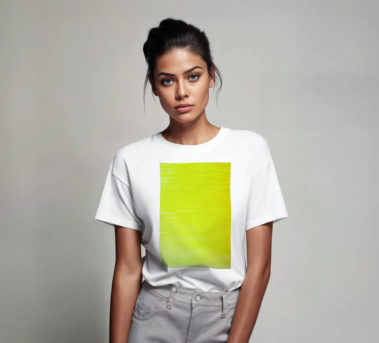 Hyperion t-shirt da Elena Veronese