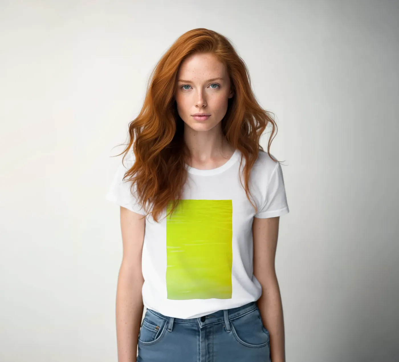 Hyperion t-shirt da donna da Elena Veronese