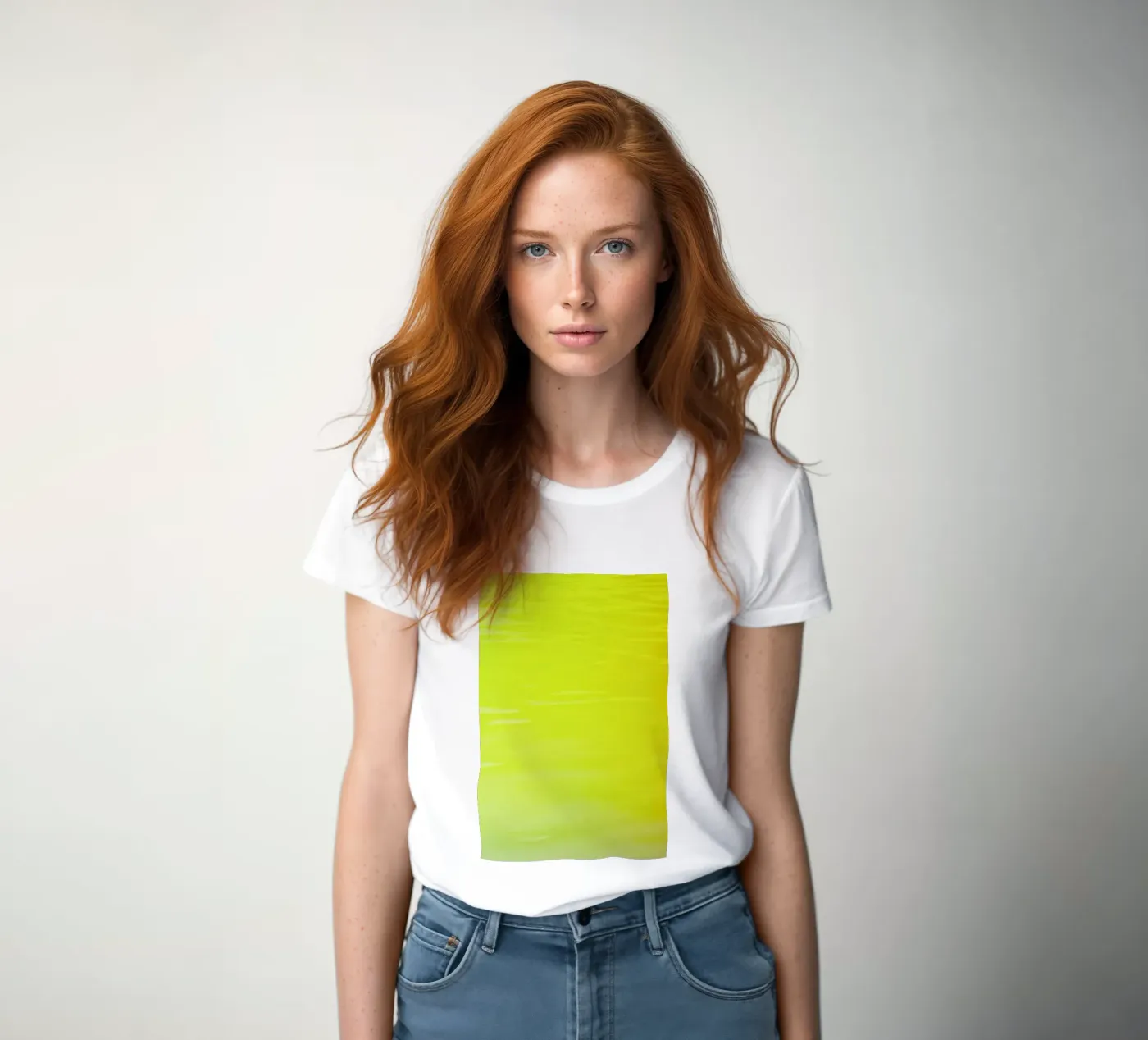 Hyperion t-shirt da donna da Elena Veronese