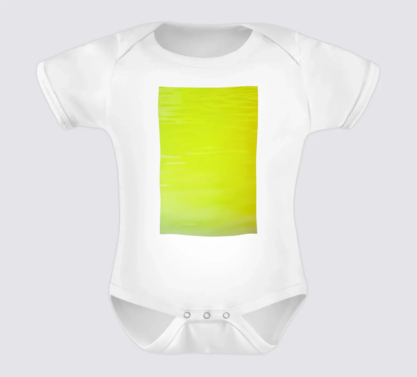 Hyperion Kurzarm Babybody von Elena Veronese