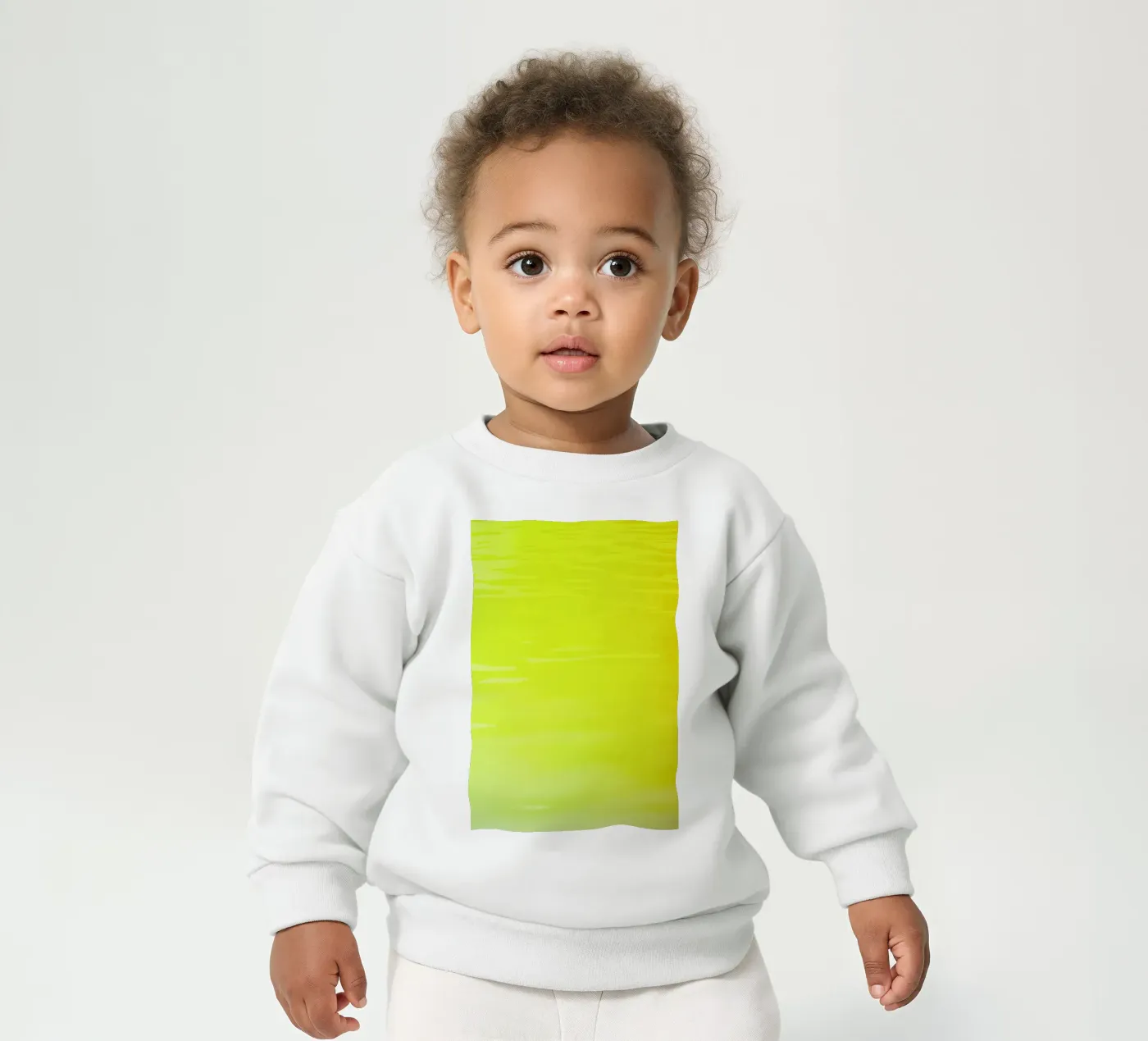 Hyperion felpa neonato da Elena Veronese