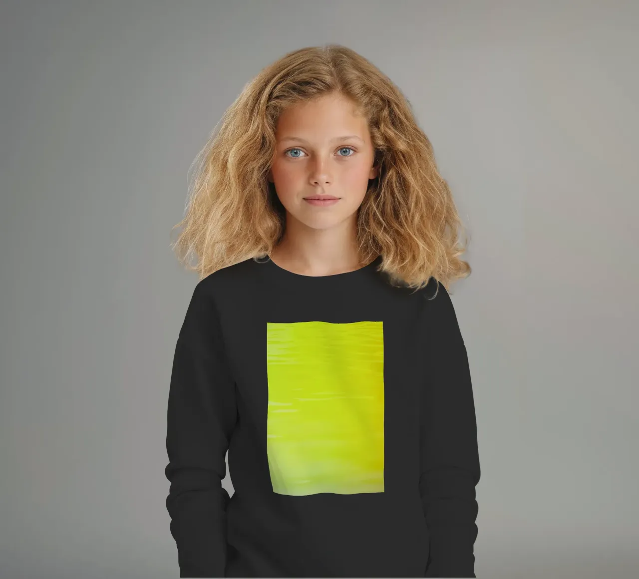 Hyperion felpa bambino da Elena Veronese