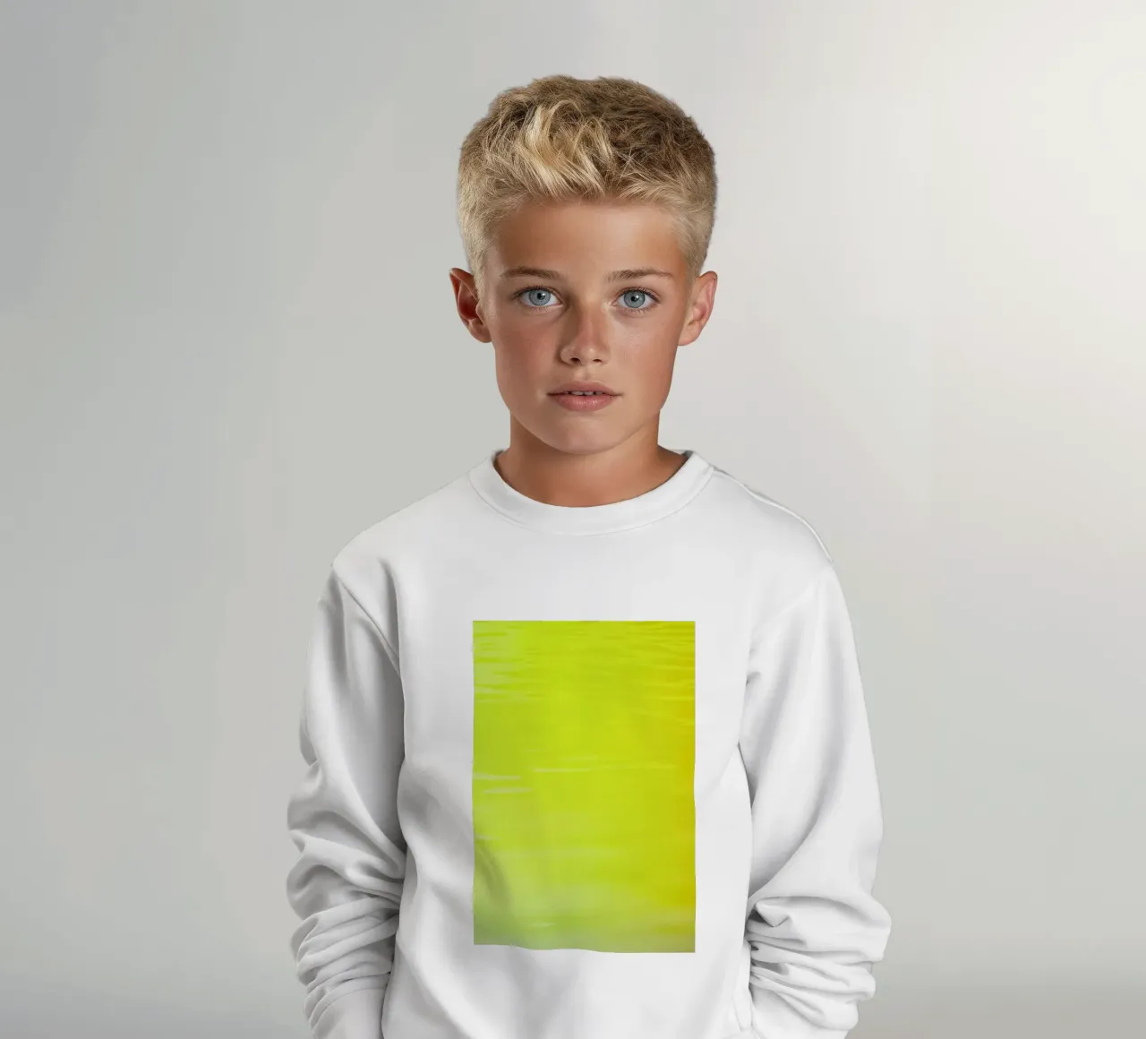 Hyperion sudadera para niño de Elena Veronese