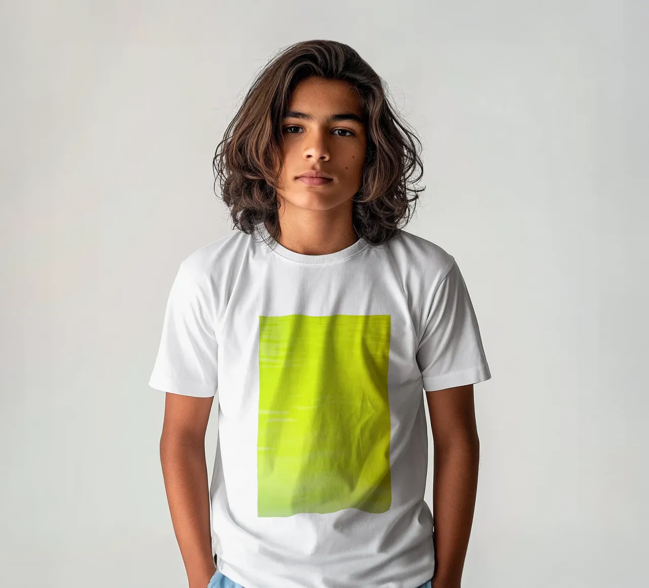 Hyperion kinder t-shirt van Elena Veronese