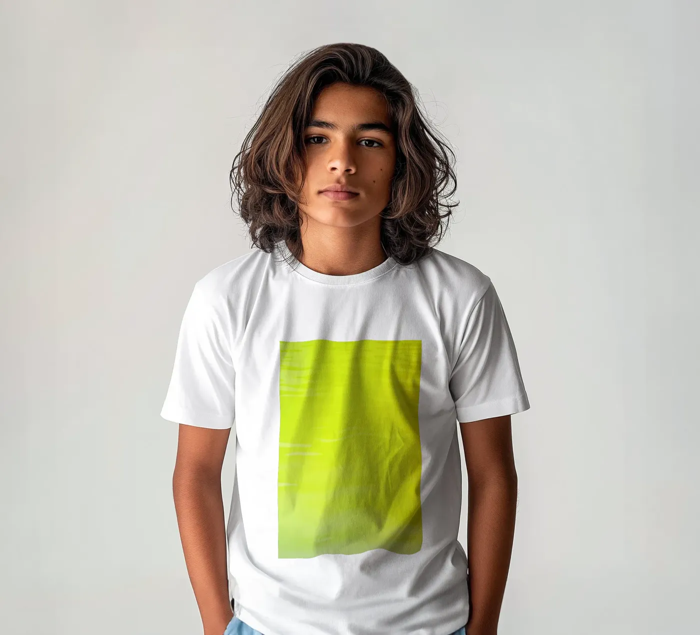 Hyperion kinder t-shirt van Elena Veronese