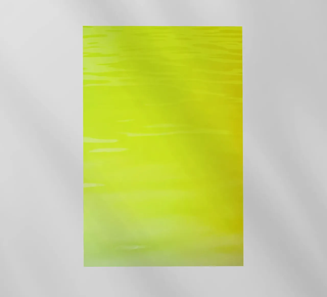 Hyperion pellicola backlit da Elena Veronese