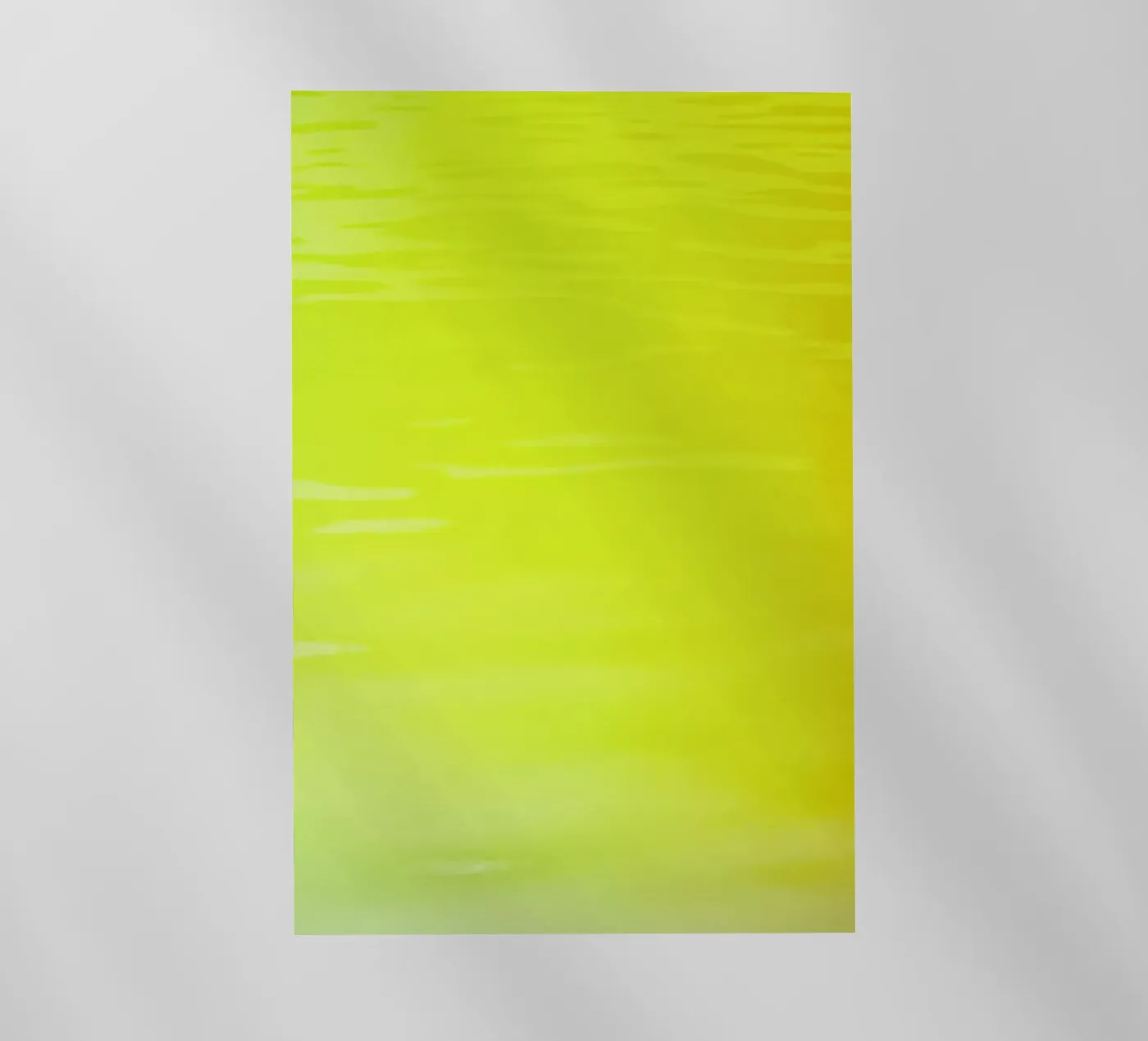 Hyperion Backlit Folie von Elena Veronese