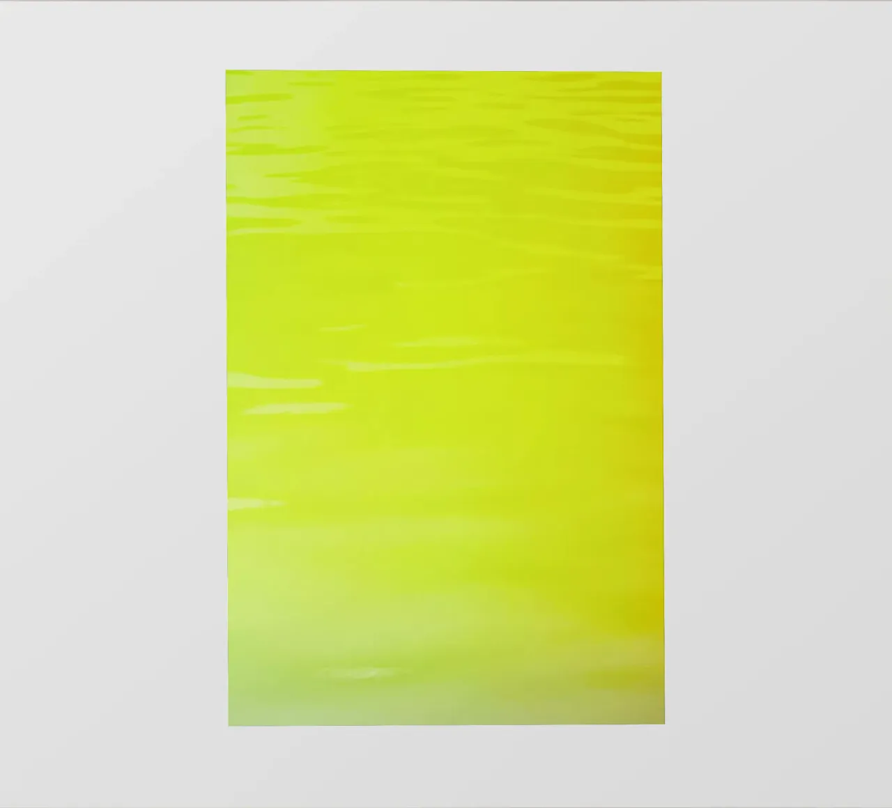 Hyperion pellicola backlit da Elena Veronese