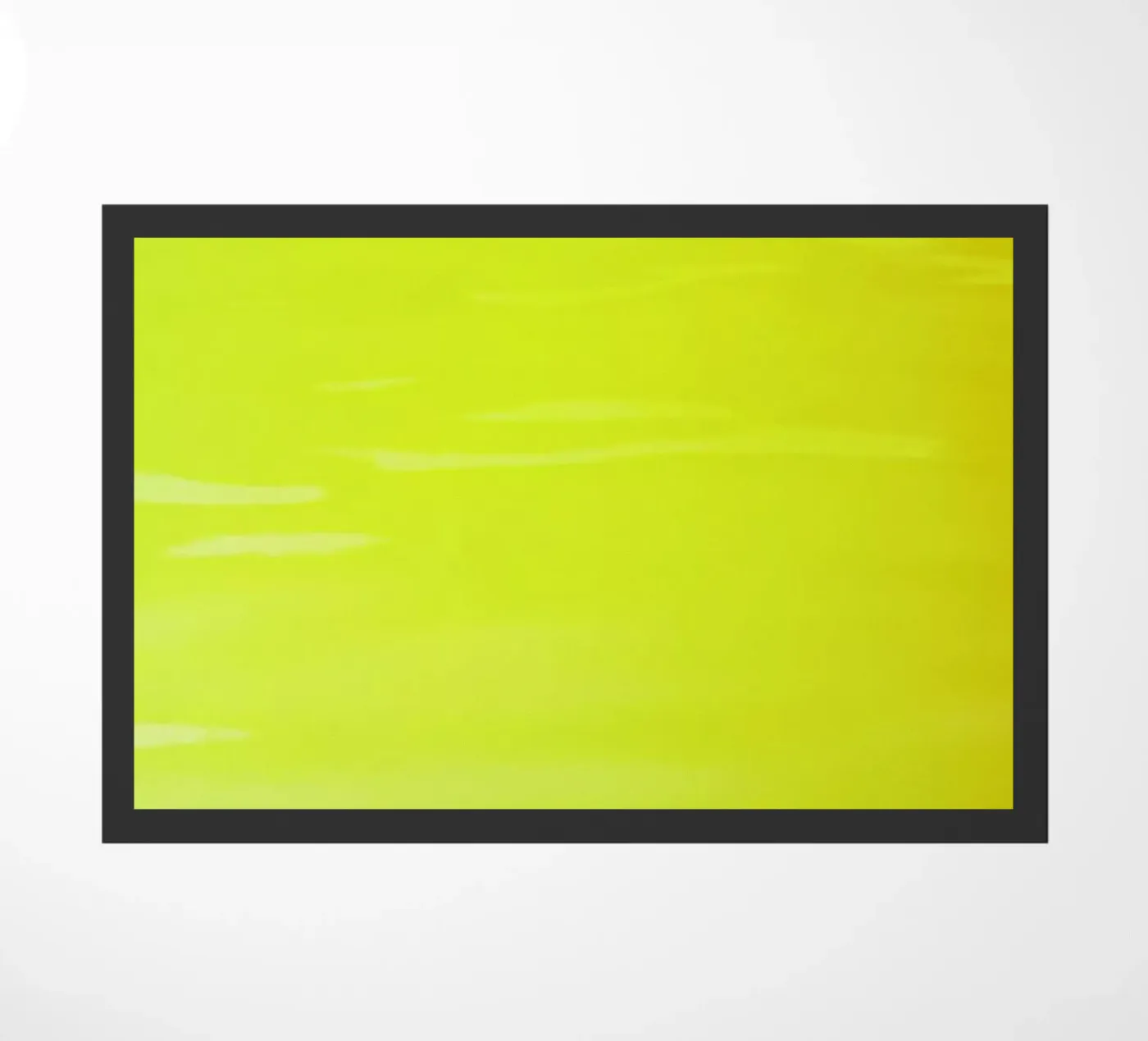 Hyperion Fußmatte von Elena Veronese