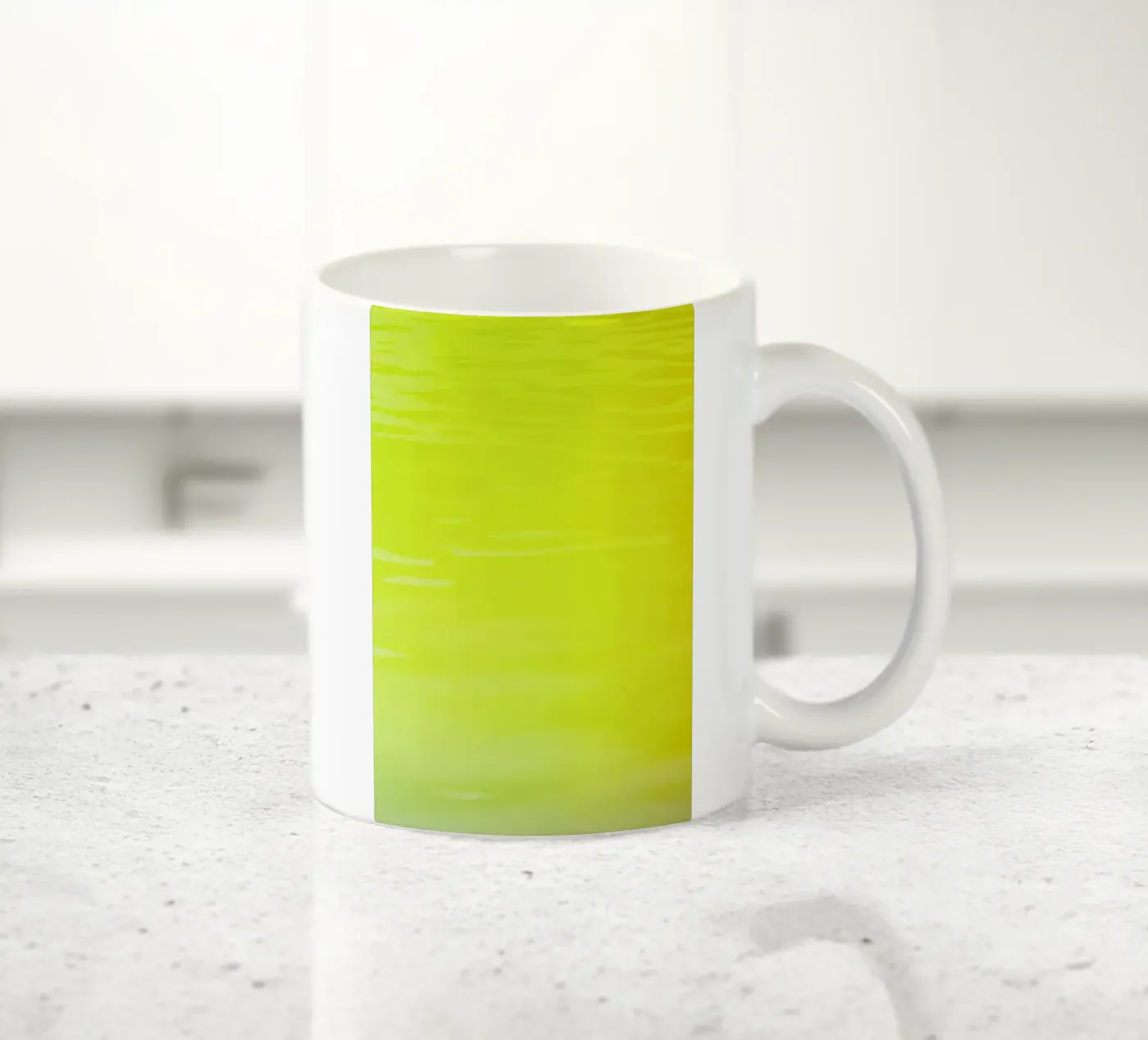 Hyperion ceramic mug by Elena Veronese