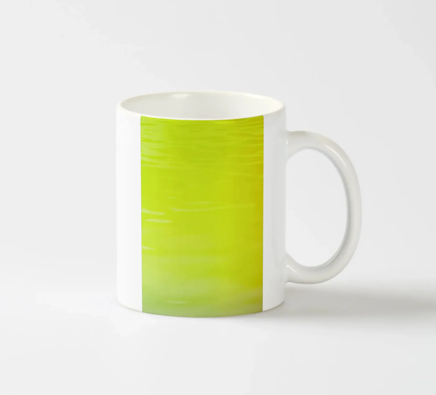 Hyperion ceramic mug by Elena Veronese
