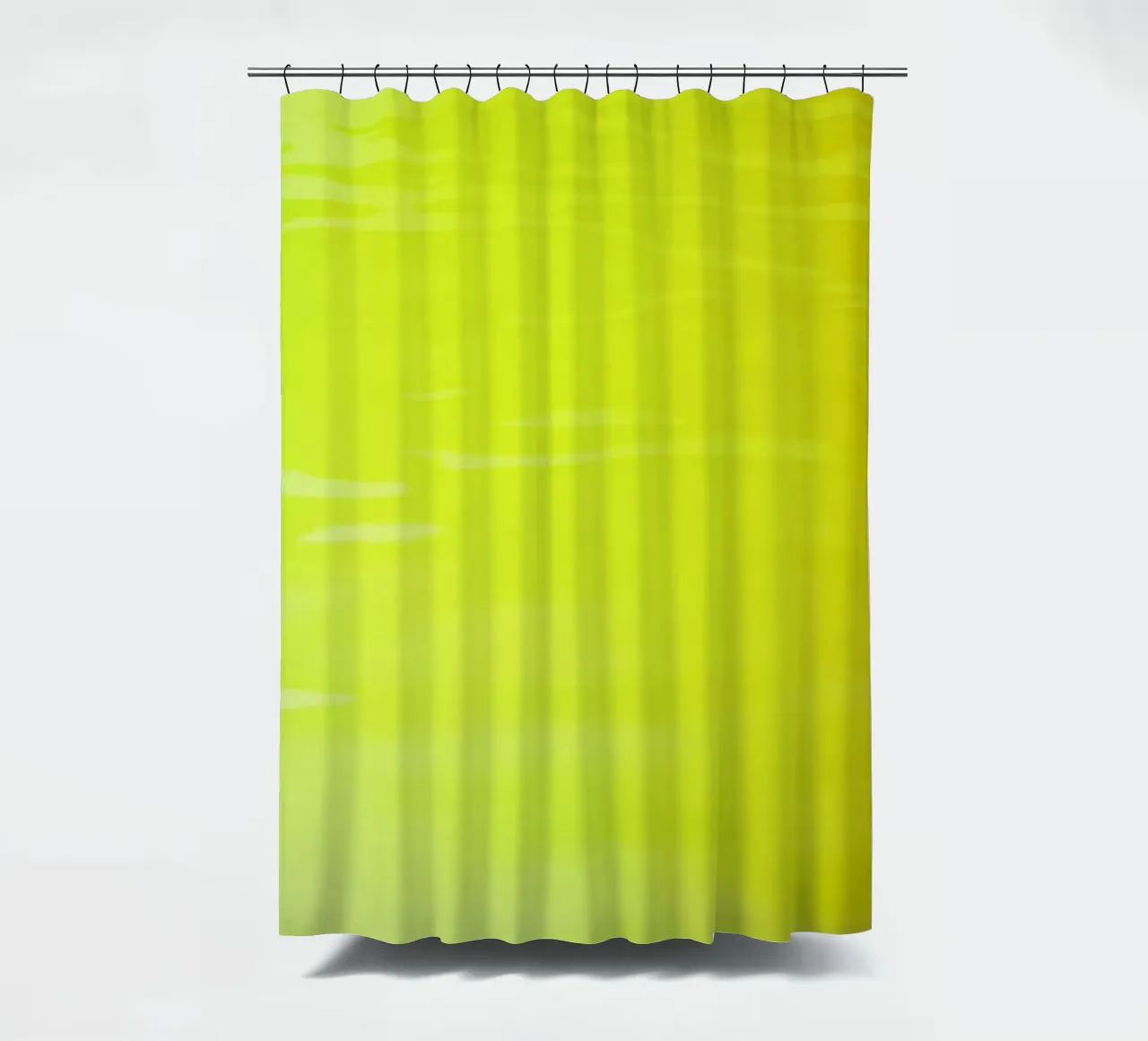 Hyperion Duschvorhang von Elena Veronese