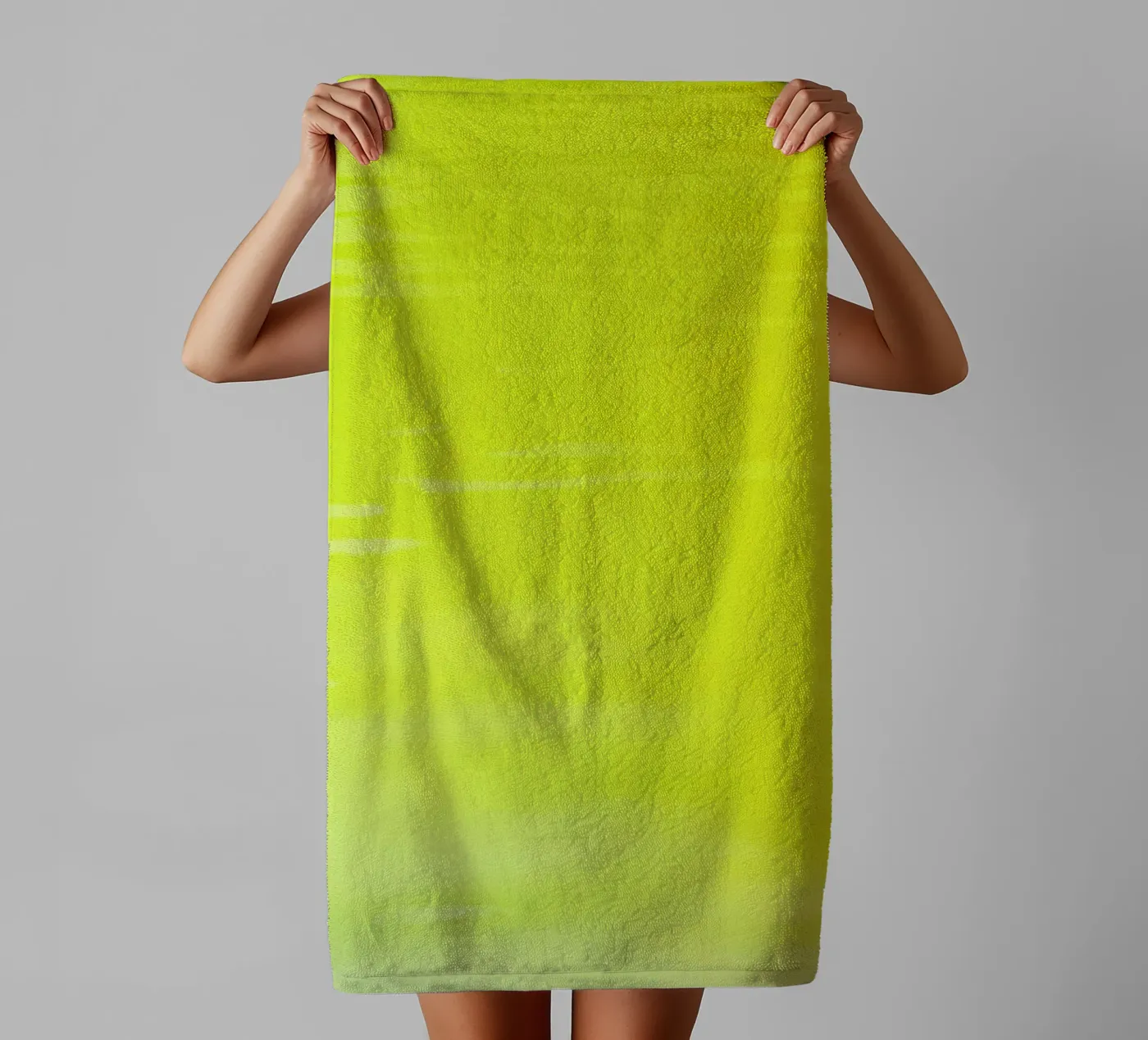 Hyperion Handtuch von Elena Veronese