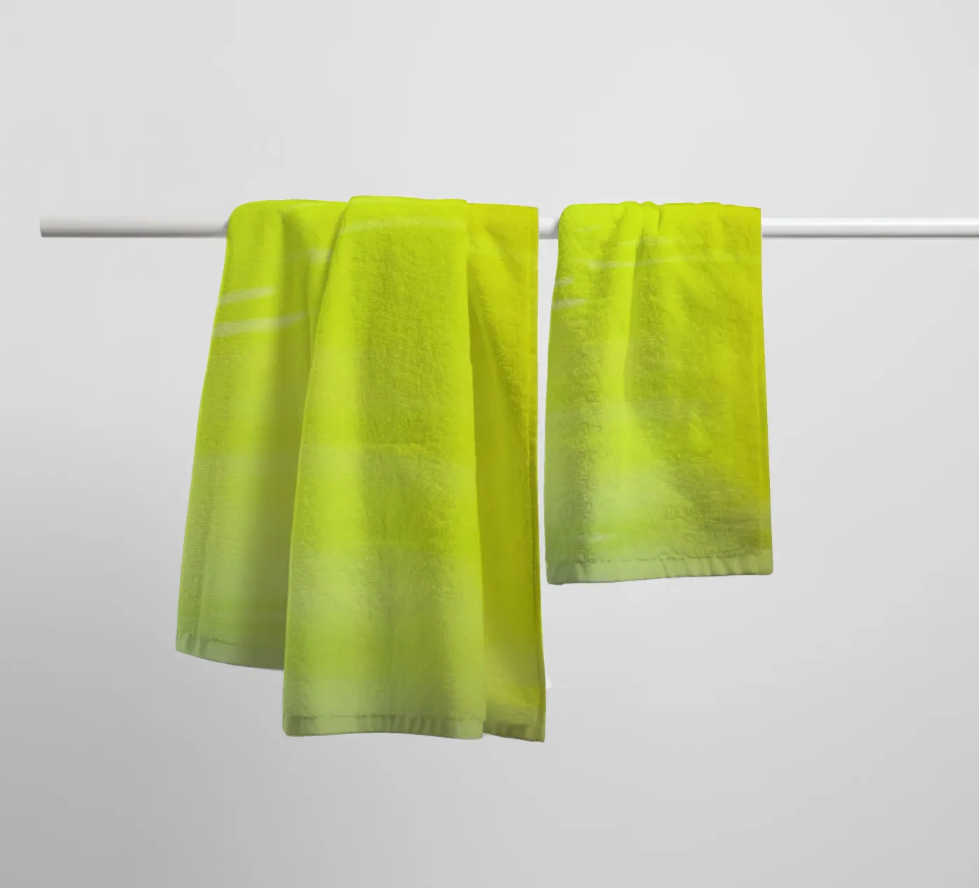 Hyperion Handtuch von Elena Veronese