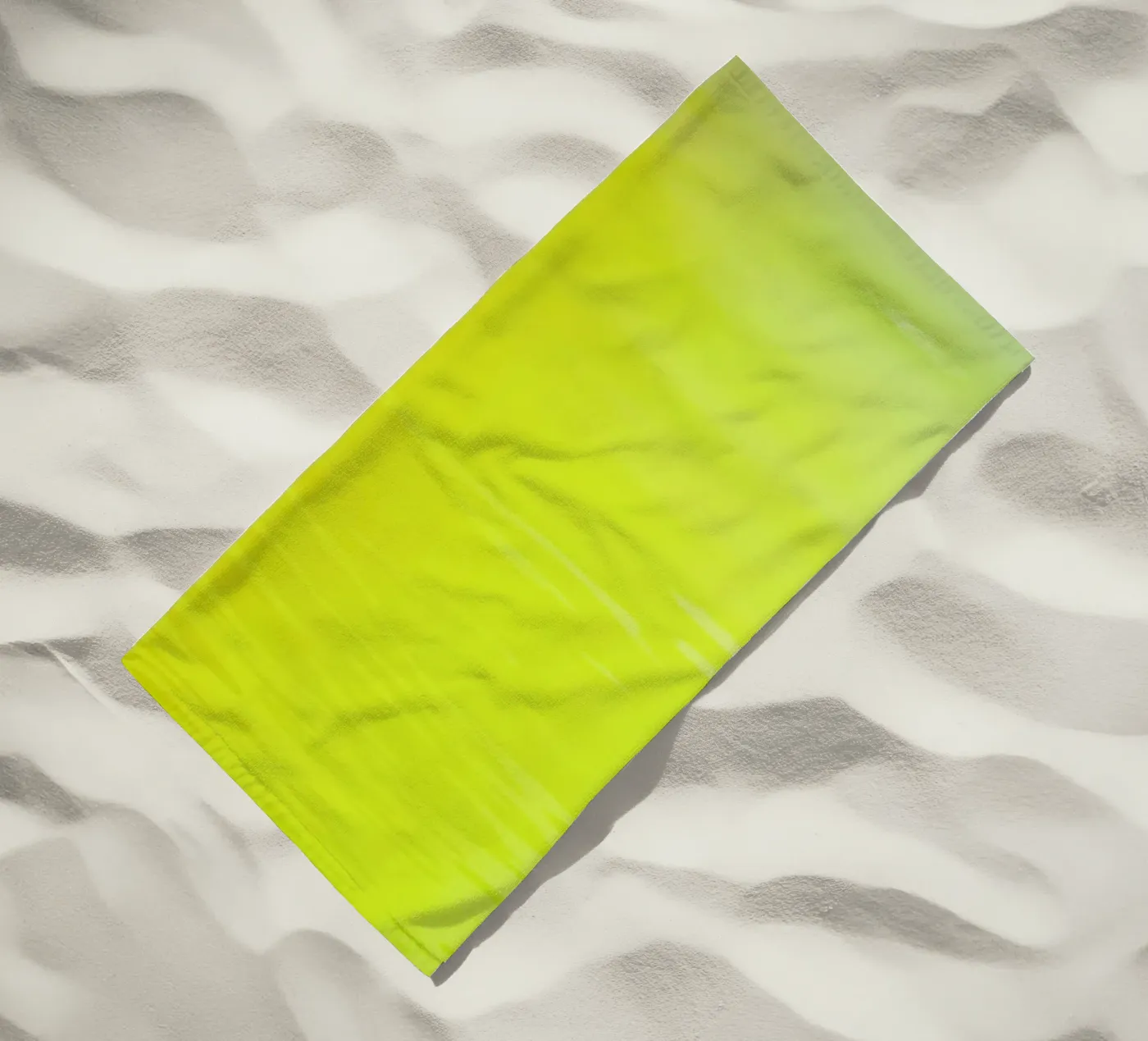 Hyperion strandhanddoek van Elena Veronese