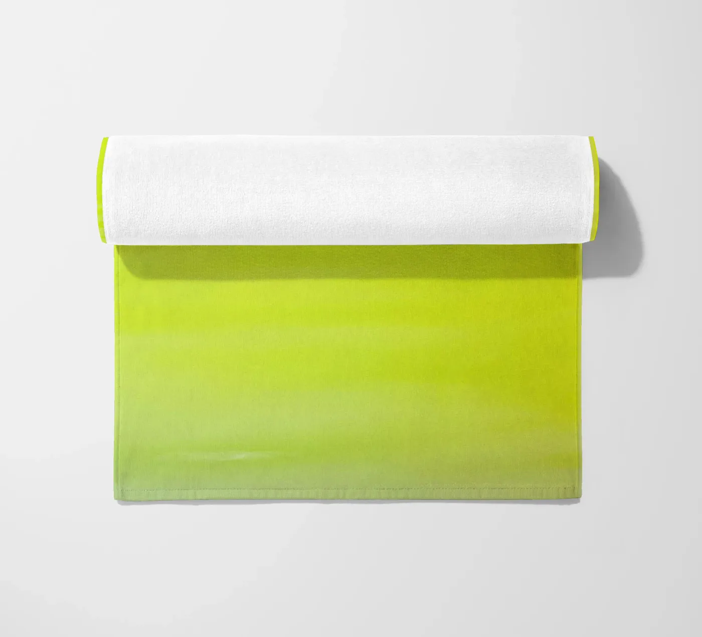 Hyperion strandhanddoek van Elena Veronese