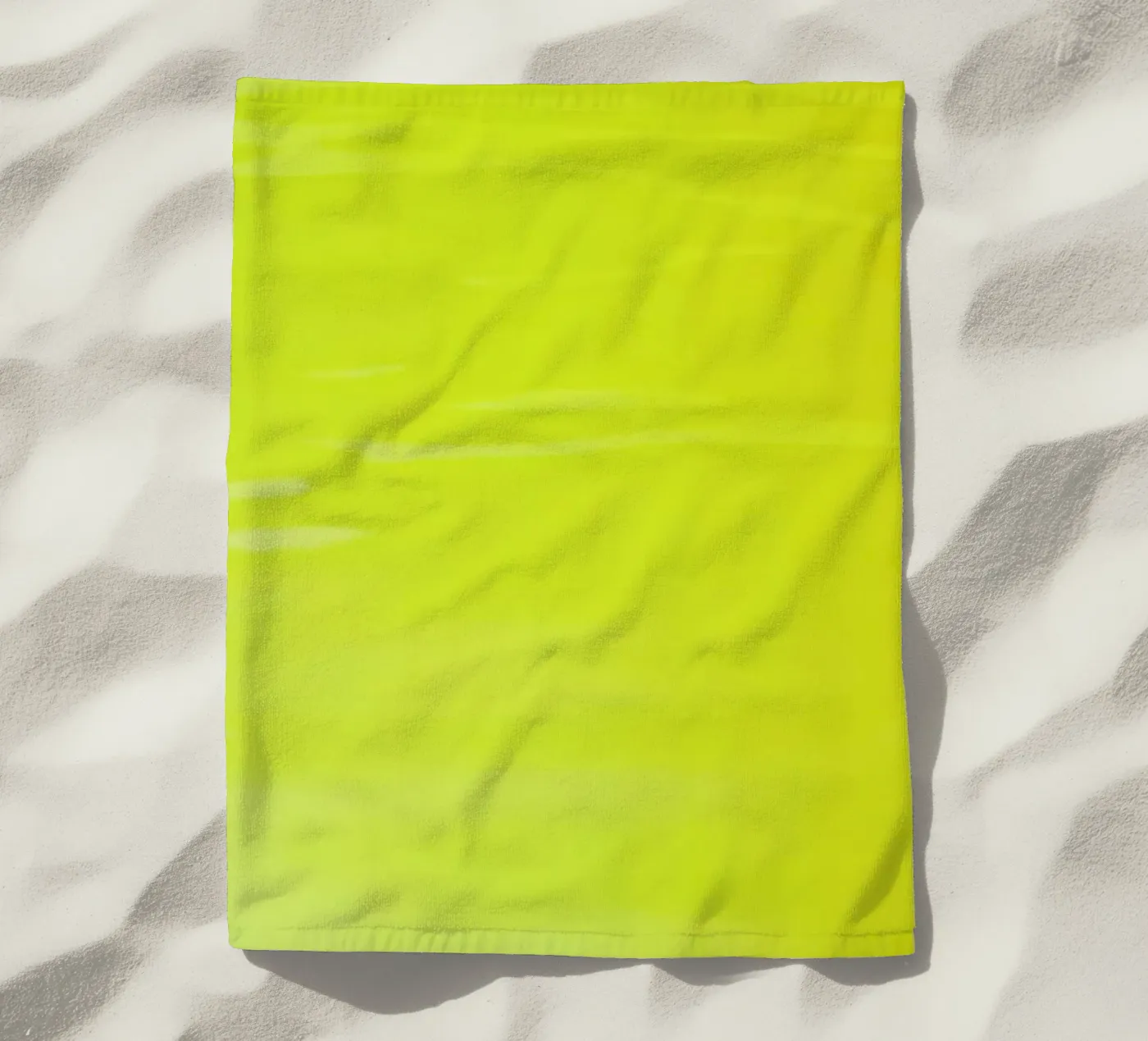 Hyperion strandhanddoek van Elena Veronese