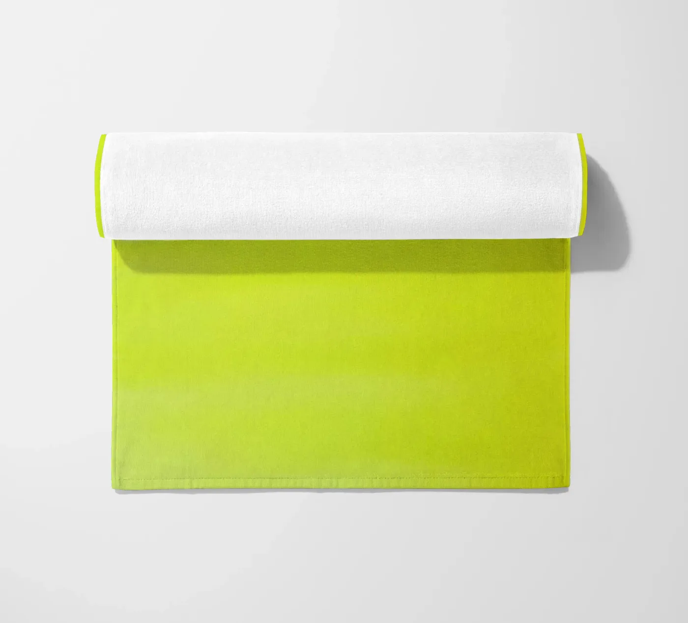 Hyperion strandhanddoek van Elena Veronese