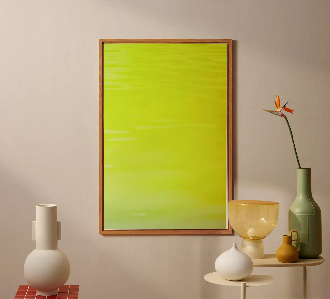 Hyperion alluminio dibond da Elena Veronese