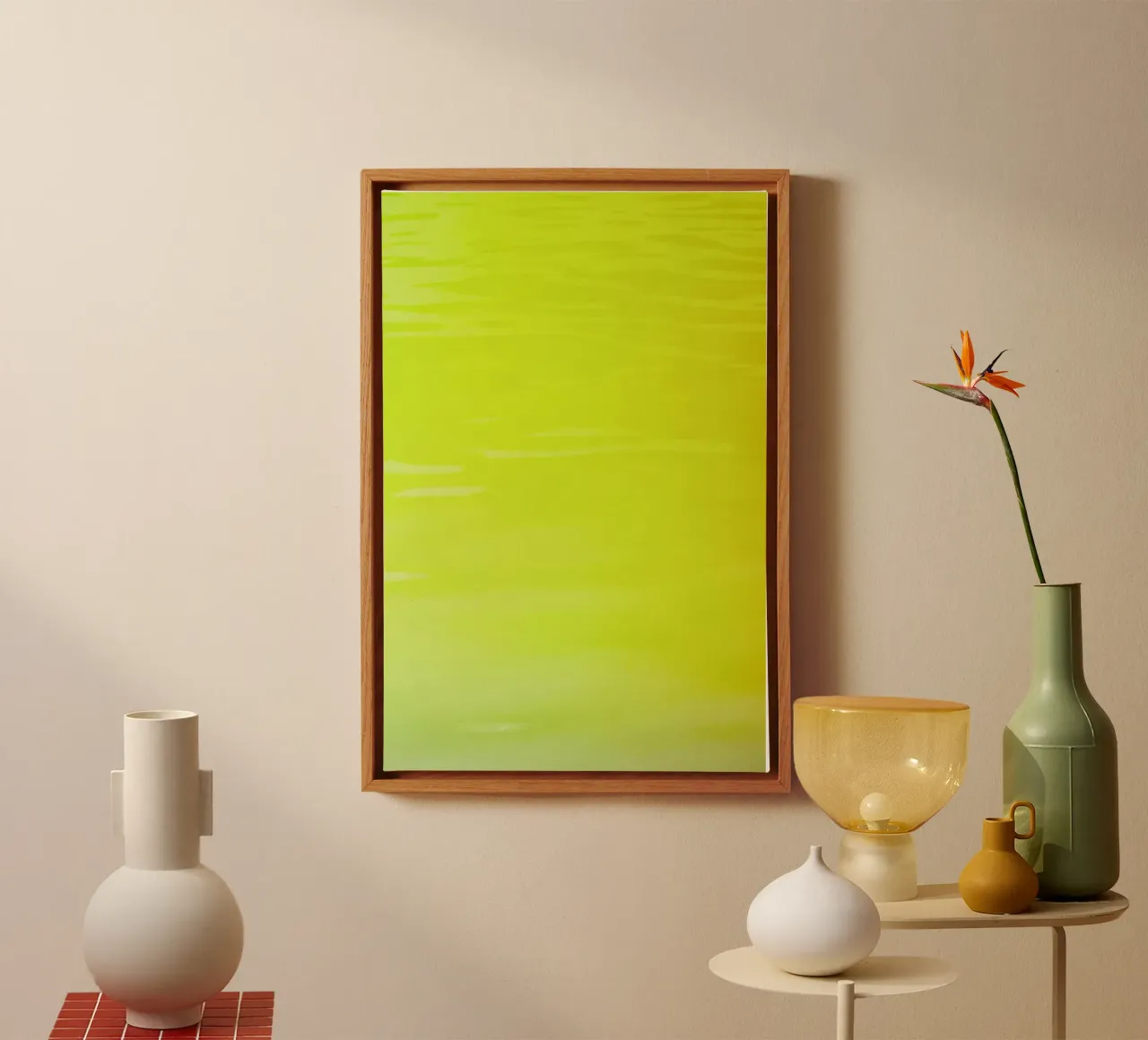 Hyperion toile de Elena Veronese