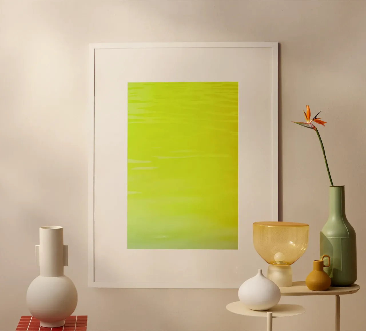 Hyperion poster da Elena Veronese