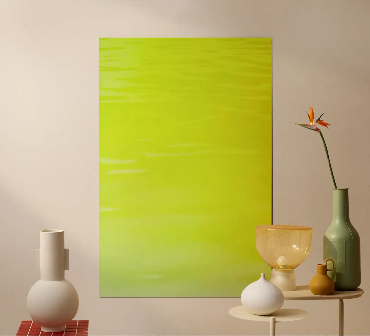 Hyperion poster da Elena Veronese