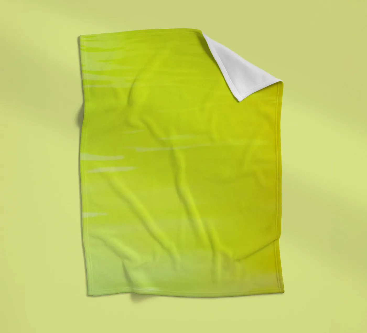 Hyperion fleece blanket by Elena Veronese