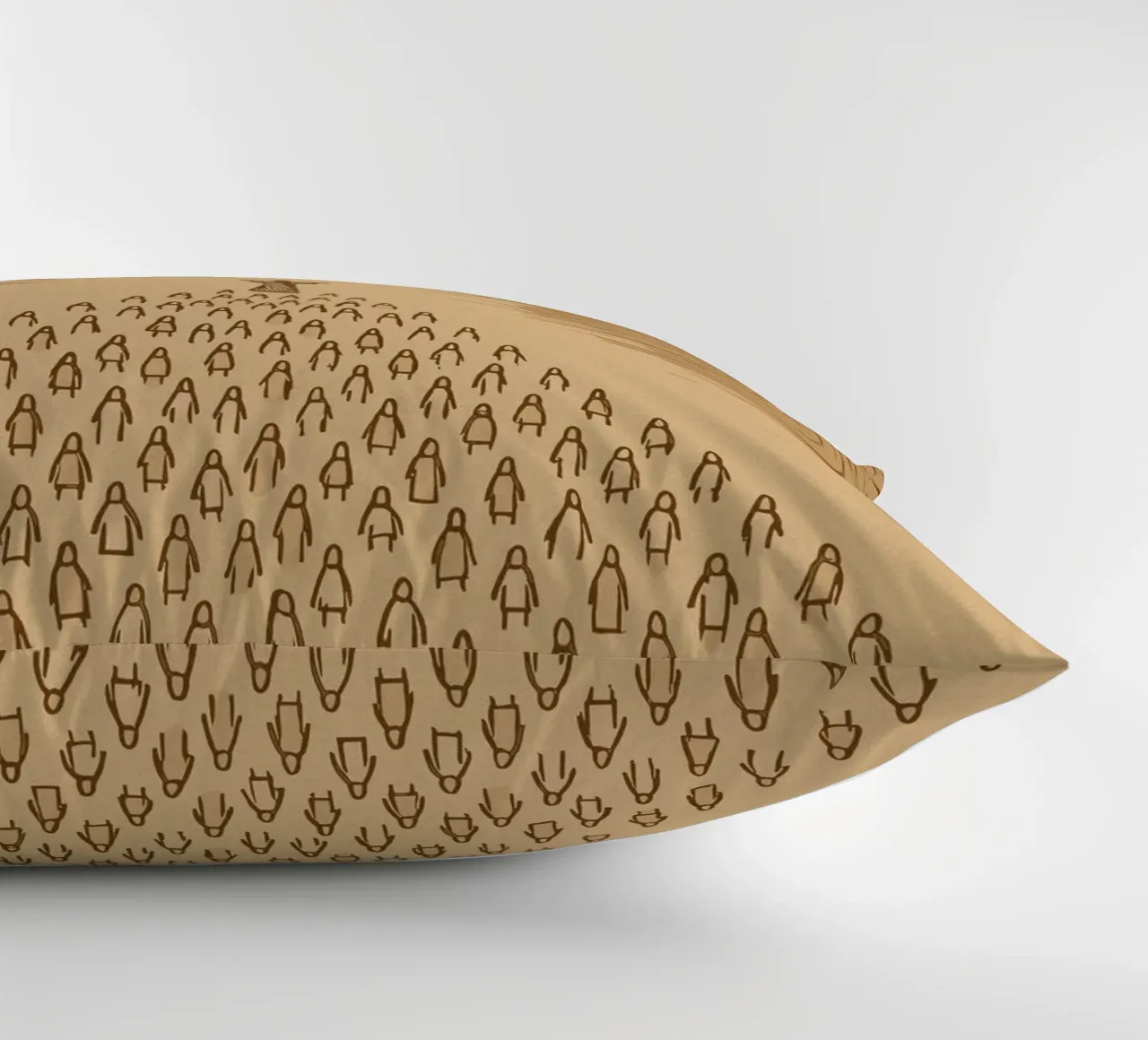sea parting cuscino da ramosashop