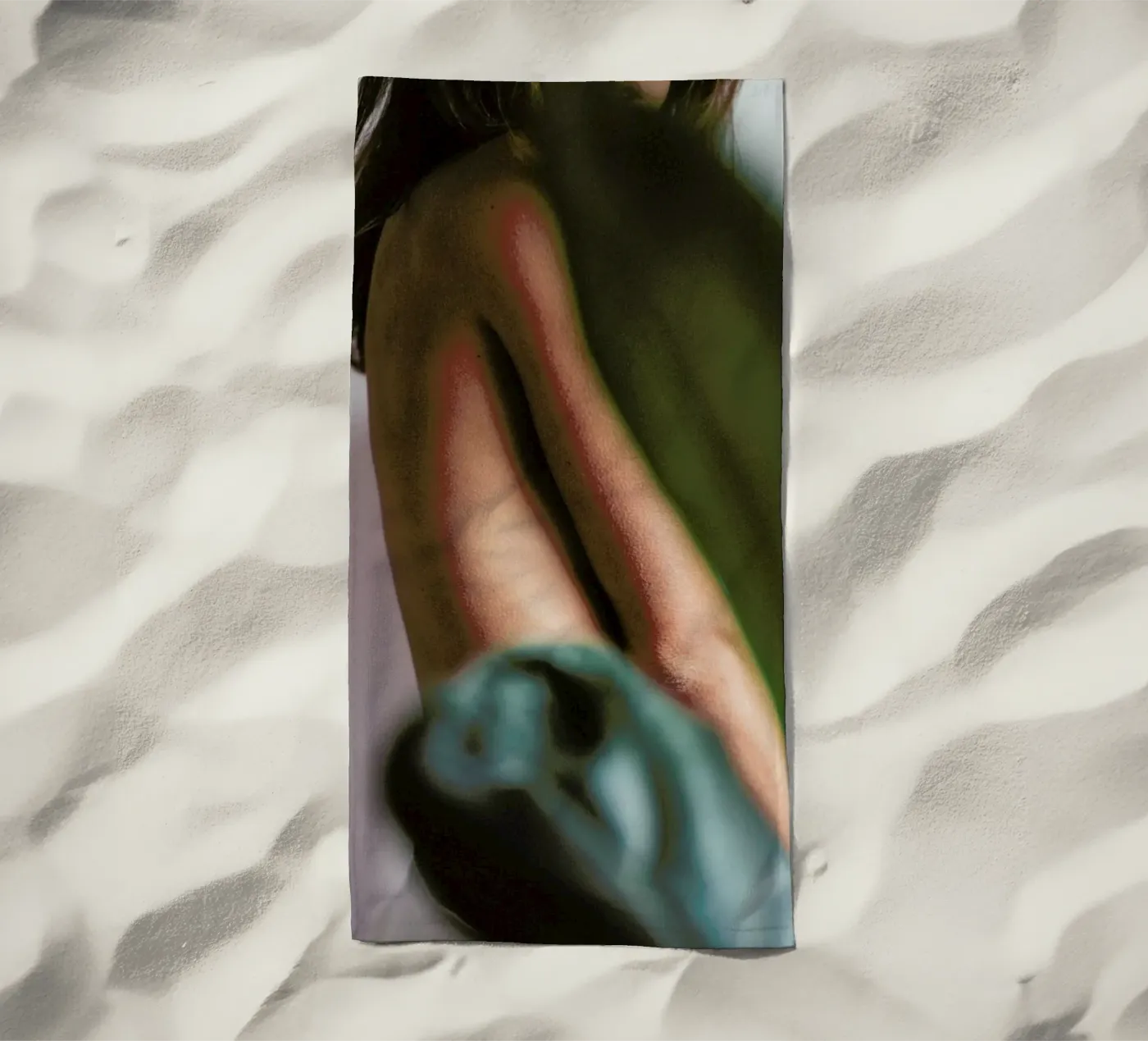 Ficus Lyrata 2 telo mare da Chris Abatzis