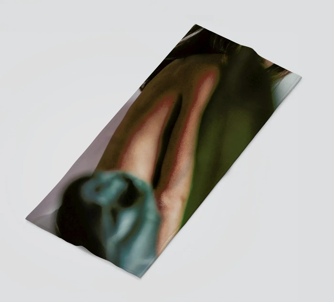 Ficus Lyrata 2 telo mare da Chris Abatzis