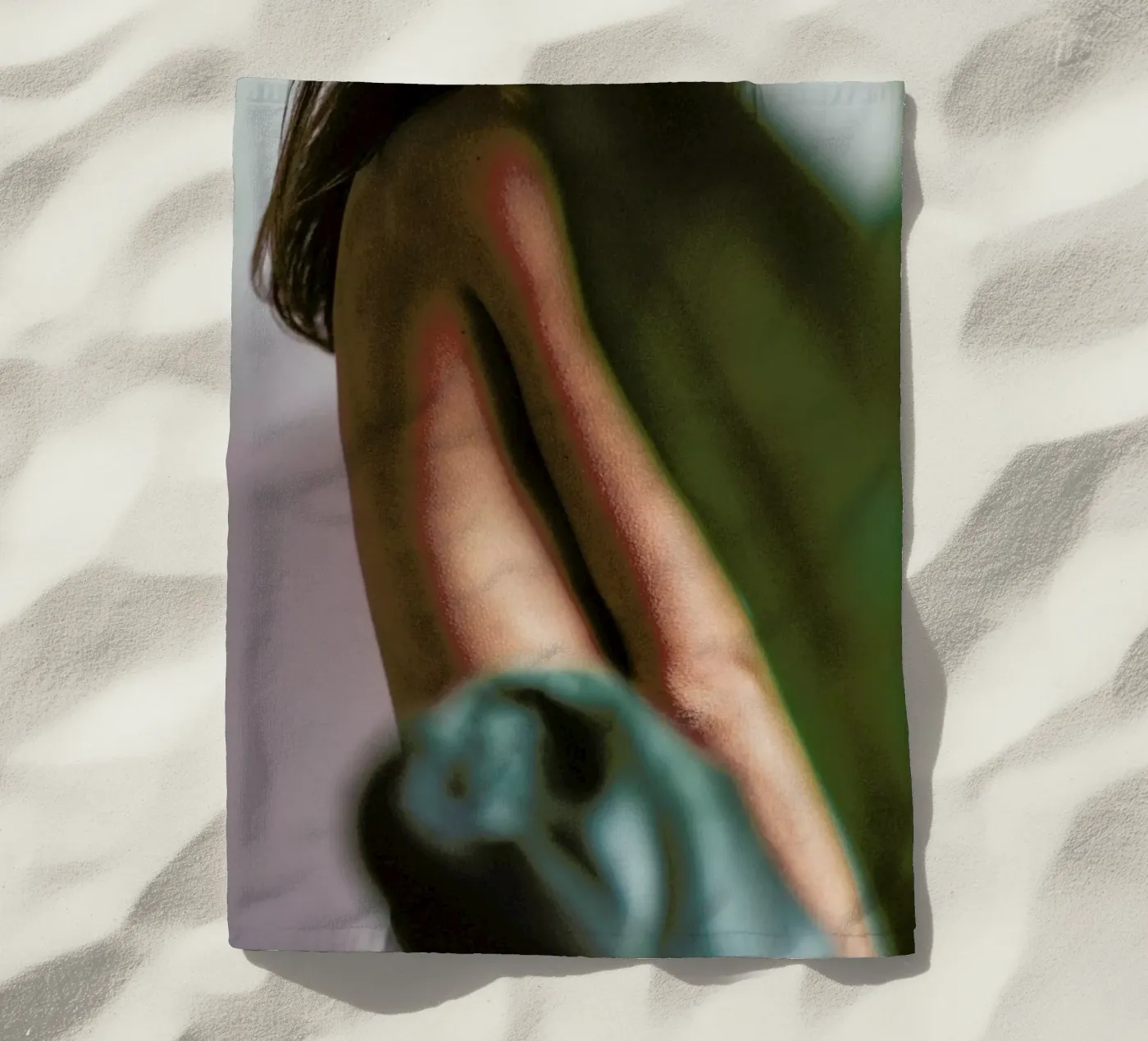 Ficus Lyrata 2 telo mare da Chris Abatzis