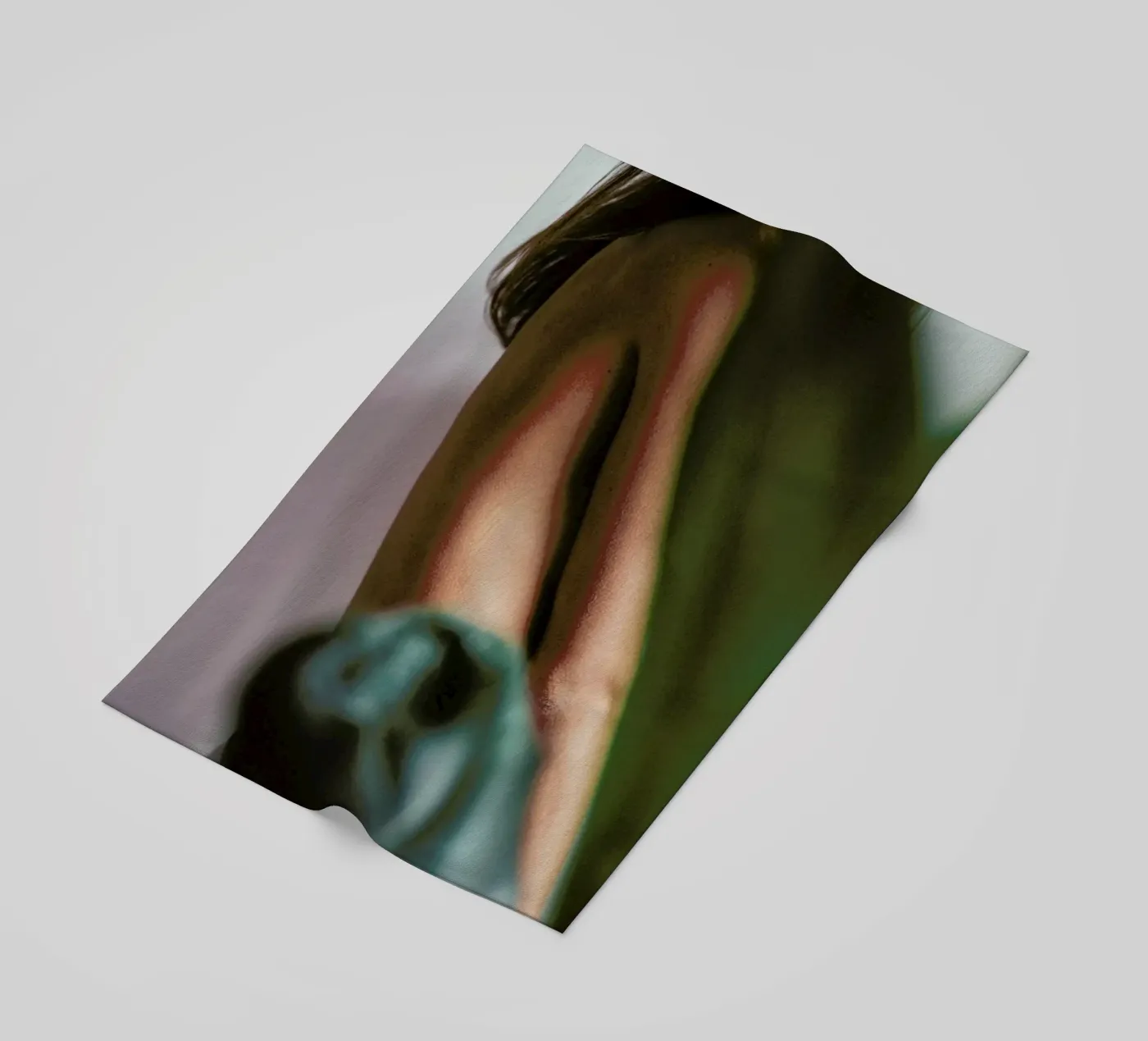 Ficus Lyrata 2 telo mare da Chris Abatzis