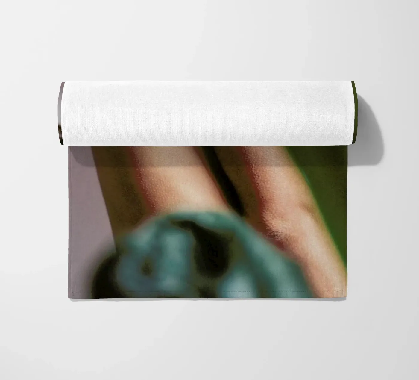 Ficus Lyrata 2 telo mare da Chris Abatzis