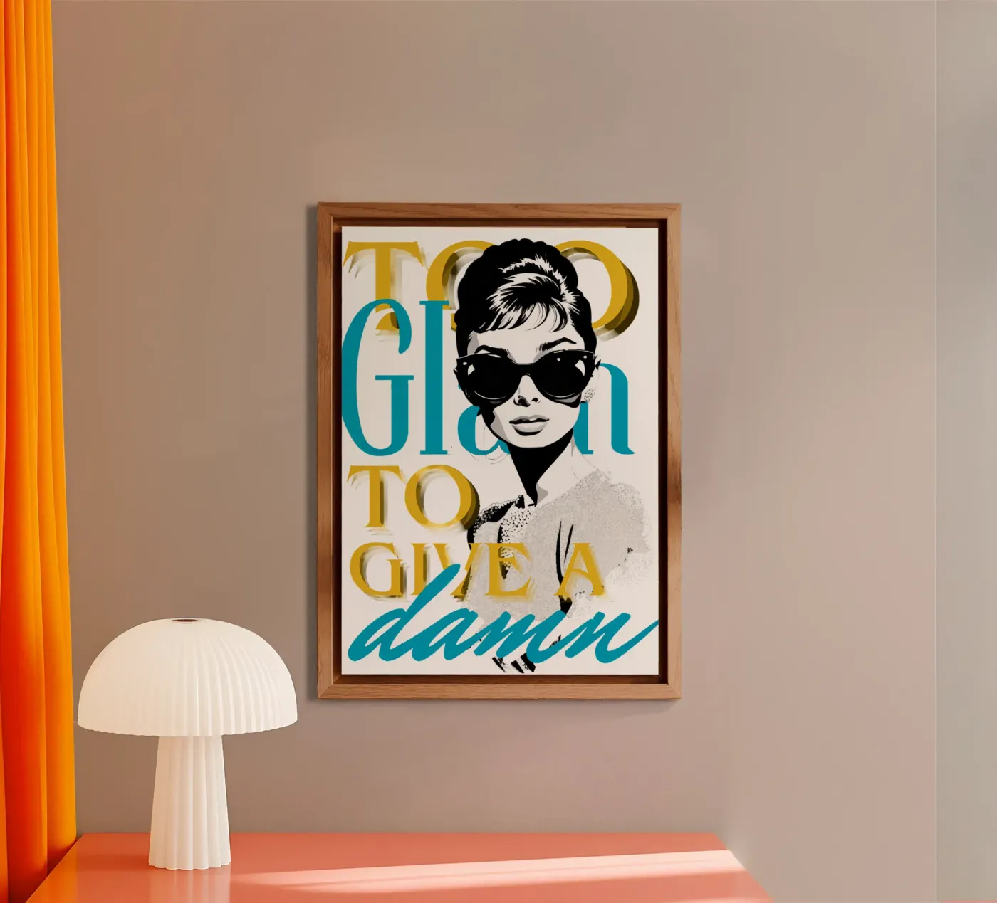 Glory forex plate by Eni Brandon