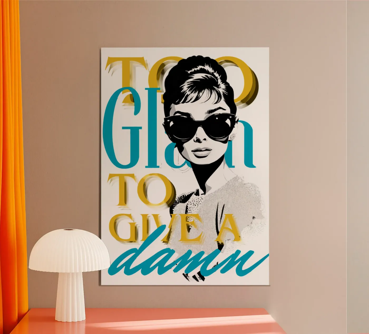 Glory forex plate by Eni Brandon