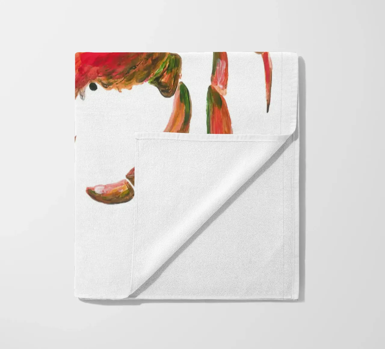 Crab telo mare da Femke Zwaan