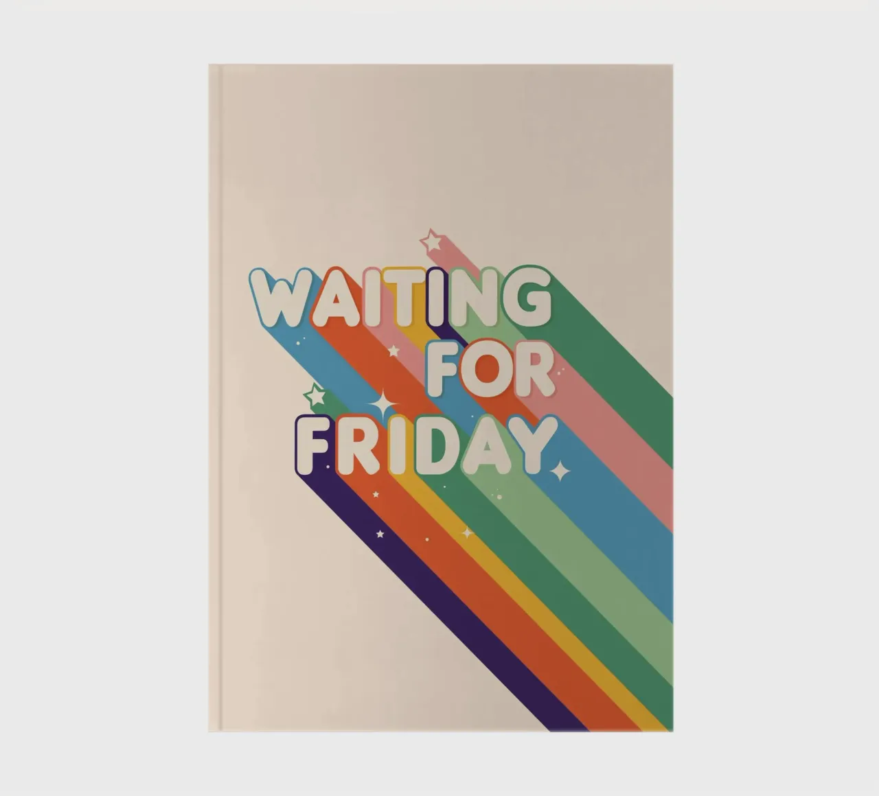 Aspettando il venerdì Retro Art diario da showmemars