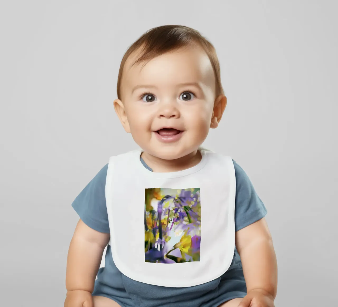 April bavaglino da Angelo Cerantola