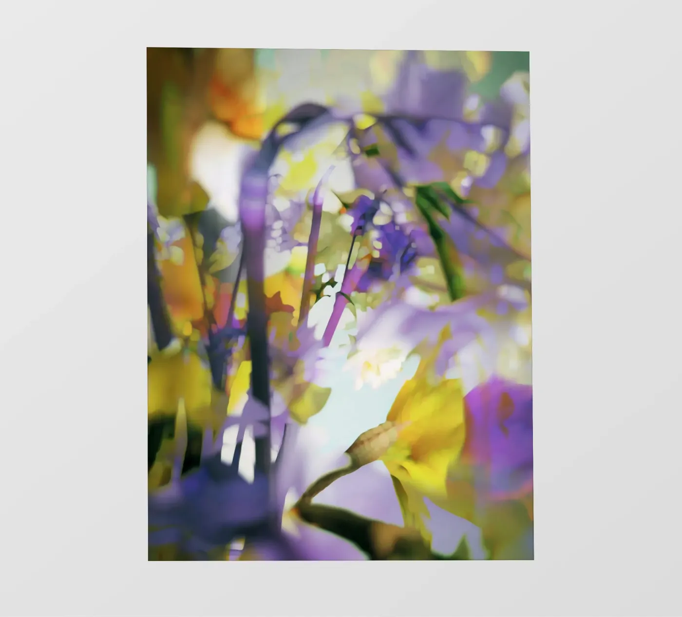 April photo wallpaper by Angelo Cerantola