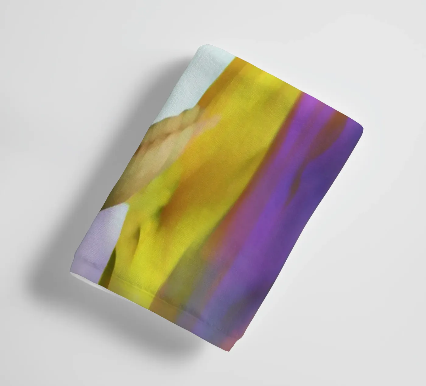 April towel by Angelo Cerantola