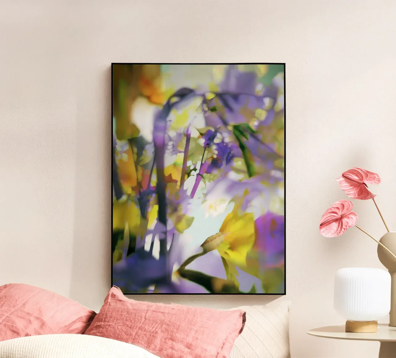 April plexiglass da Angelo Cerantola