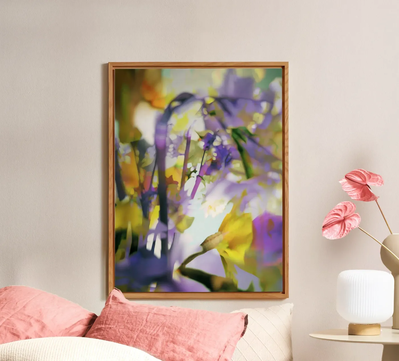 April alluminio dibond da Angelo Cerantola